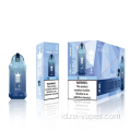 Bang king box digital 15000 puffs